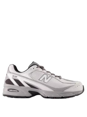 New Balance 509 Grey Matter White