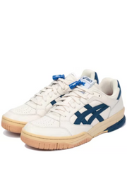 Asicss Gel Spotlyte Low V2 White Cream Blue