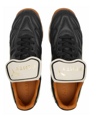 pumaa x fenty avanti vl black white