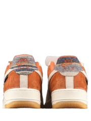 Nikee Airforce 1 Low Outside