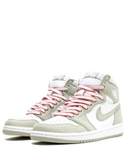 Nikee Air Jordan 1 High Og seafoam