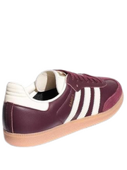 Adidass Samba og Maroon