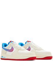 Nikee AirForce 1 07 LV8 "Pop Art"