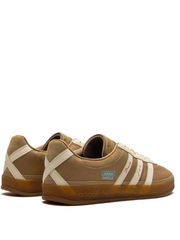 Bad Bunny x "Lionel Messi" x Adidass Gazelle Indoor