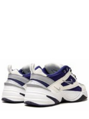 nikee m2k tekno deep royal blue