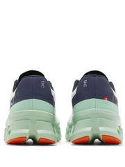 On CloudMonster Running "Undyed White Creek"