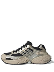 Adidass originals adistar xlg white black silver