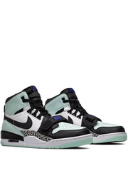 jordan legacy 312 igloo light aqua