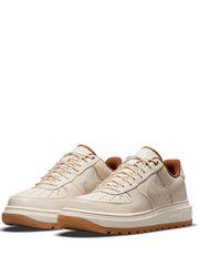 Nikee Airforce 1 Low LUXE PECAN