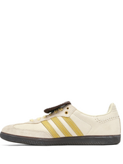 WALES BONNER X ADIDASS SAMBA OG NUBUCK