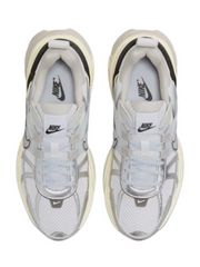 Nikee V2k Run Metallica Silver