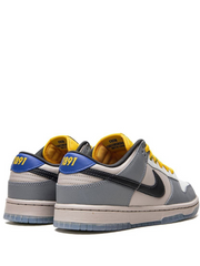 nikee dunk low north carolina