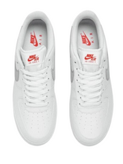Nikee AirForce 1 Low "Double Swoosh"