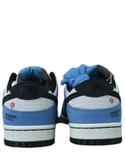 Nikee SB Dunk Low Racing Buggy Sand Scorcher