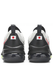 airmax zoom 950 vast grey neon japan