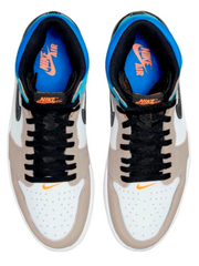 air jordan 1 prototype