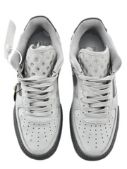 airforce 1 type grey fog