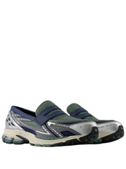 New Balance 1906L Loafers Navy Silver