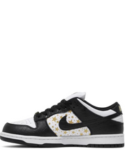Nike SB Dunk Low Supreme Black