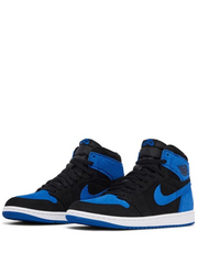 Nike Air Jordan Retro 1 Royal Reimagined Semi ua