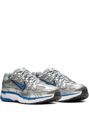 Nikee p 6000 laser blue