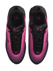 Nikee AirMax Portal Black and Pink