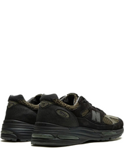 NEW BALANCE X STONE ISLAND 991V2