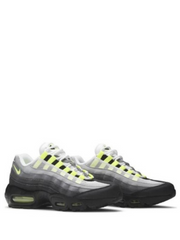 Nikee AirMax 95 OG "Neon Big Bubble"