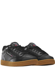 REEBOK CLUB C BULC Black gum