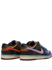 SB Dunk Dragon Ball Z FUTURE TRUNKS