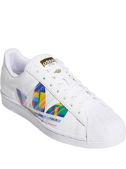 adidas Originals Pride Superstar trainers
