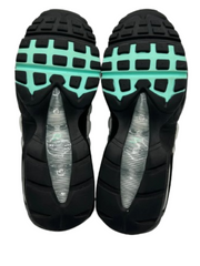 Nikee AirMax 95 "Hyper Turquoise"