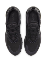 Nikee Airmax 270 React Triple Black