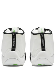 Nike Air Zoom Flight Gary Payton White Black Mean