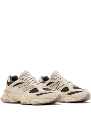 New Balance 9060 "Beige Brown"