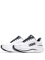 Hokaa One Bondi 9 White Black