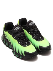 Nikee Air Max Dn Volt Green
