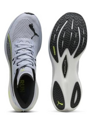 Pumaa Devitate Nitro 3 Sky Blue Green