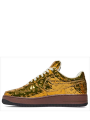 Louis Vuitton x Nike AirForce 1 by Virgil Abloh