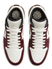 Jordan 1 Low Lunar New Year