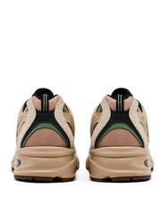 NEW BALANCE 530 SNEAKERS SHOES MR530SND Linen Incense