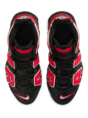 Uptempo GS Black Red White