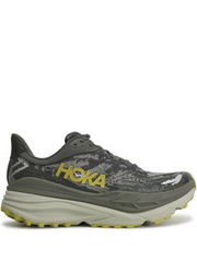 Hoka Stinson 7 Olive Haze