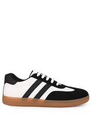 Adidass samba x stussy black white