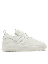 Adidass Y3 Hokori White