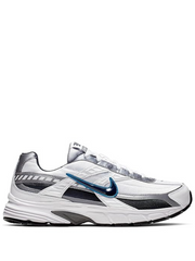 Nikee Initiator Low White Navy