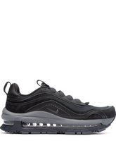 Nikee AirMax "Futura-Black"