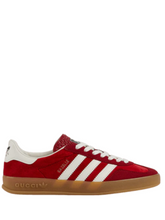 adidass x gucciii gazelle