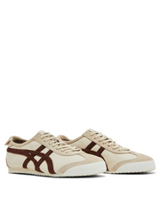 Onitsuka Tiger Mexico 66 Beige Brown