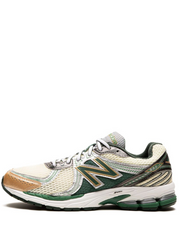 Aime Leon Dore X New Balance 860 V2 Green Copper